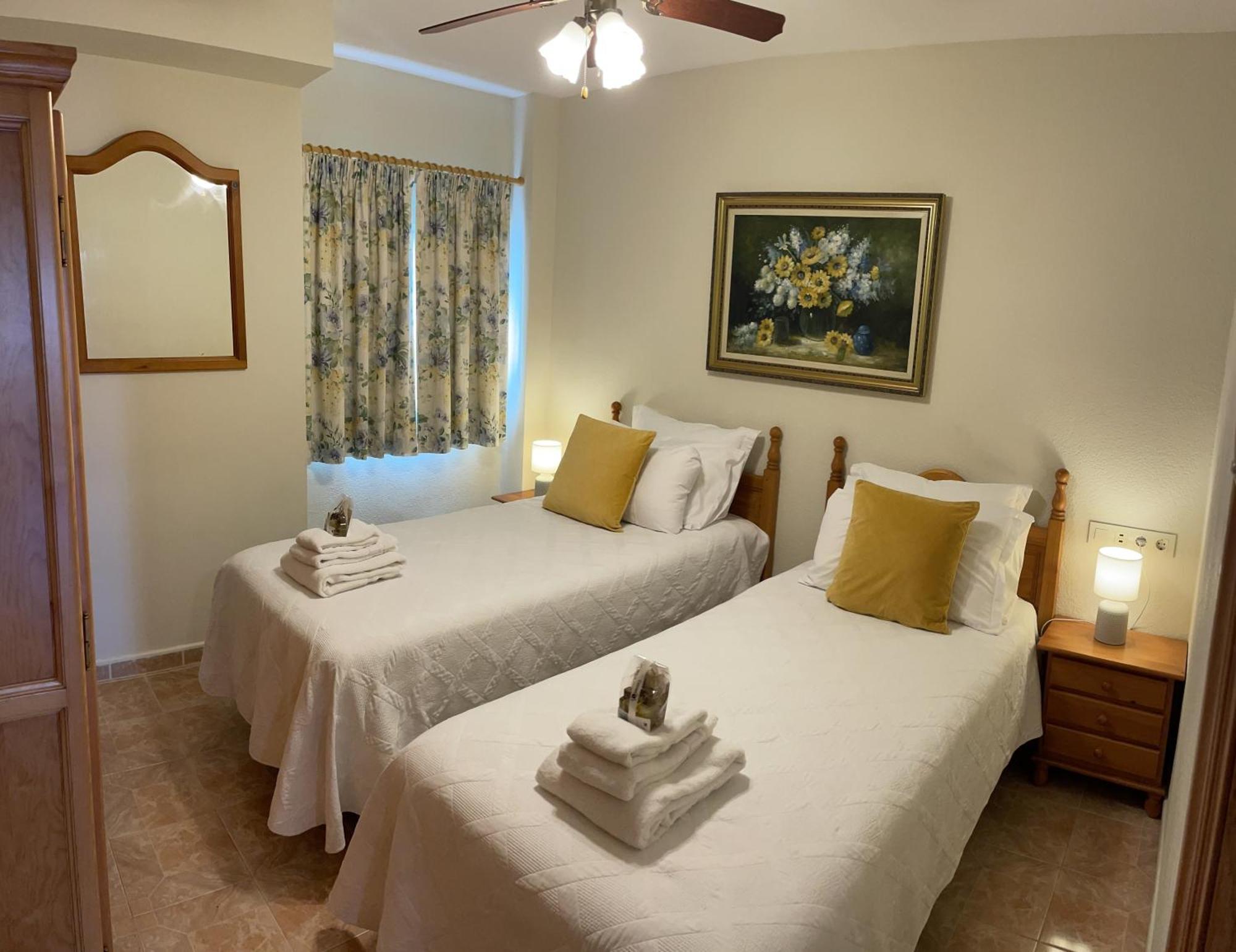 Denia Seaside And Port Apartment 외부 사진