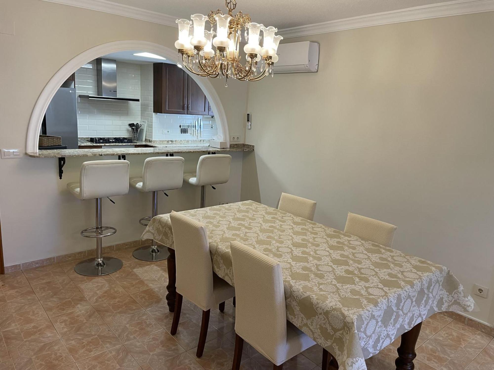 Denia Seaside And Port Apartment 외부 사진